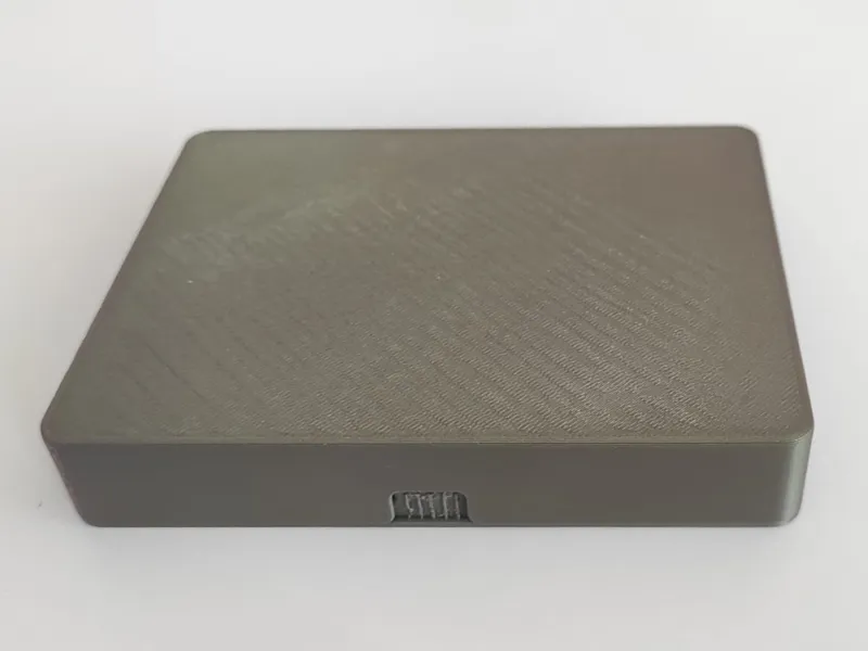 Playing cards storage