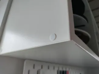 IKEA Trofast Screw Cap
