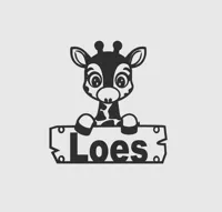 Loes.
