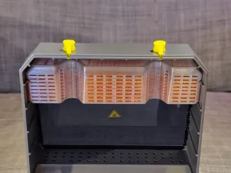 Creality Space Pi Plus Desiccant Box