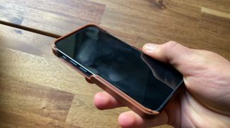 iPhone 13 mini MagSafe Case