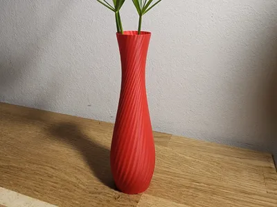 Taïkur Vase