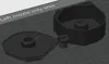 28mm Patches 0.24mm layer, 2 walls, 20% infill