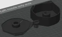 28mm Patches 0.24mm layer, 2 walls, 20% infill