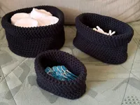 [PLA] All sizes - Ironing top layer