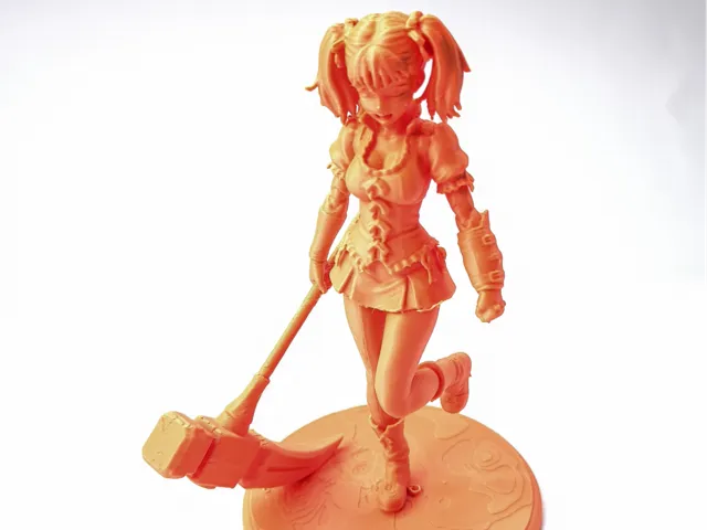 Diana ver 3 seven deadly sins - nanatsu no taizai