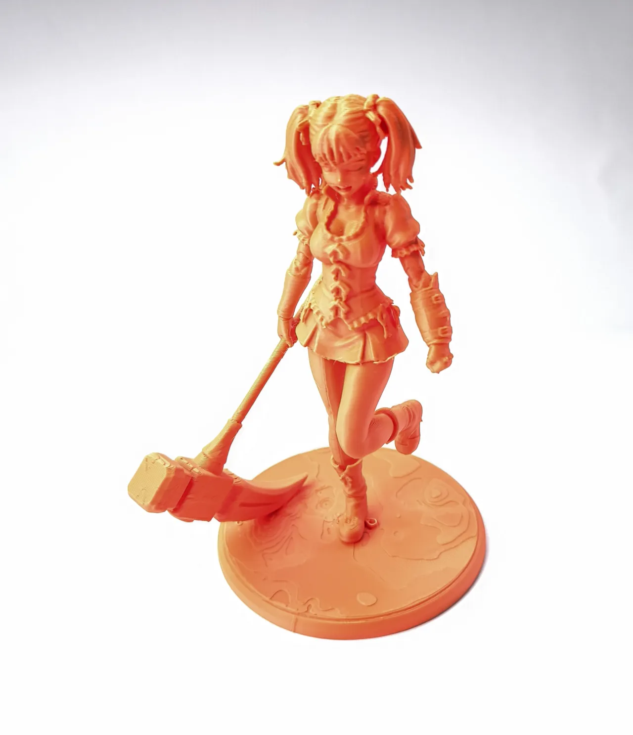 Diana ver 3 seven deadly sins - nanatsu no taizai view 2