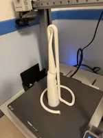 WITH SUPPORT 0.2mm layer, 3 walls, 15% infill