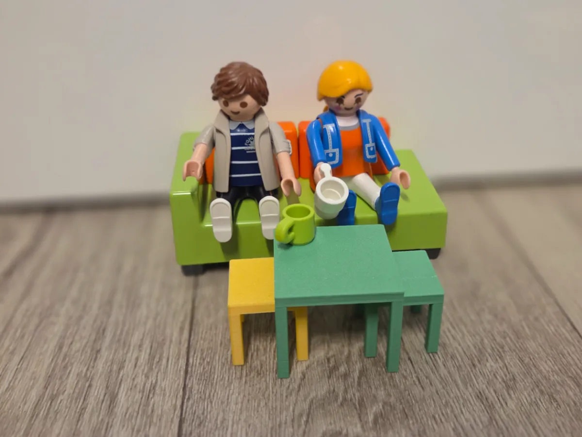 Lacking Style Side Tables – LACK Style (1:15 Scale) - Free 3D Print Model - MakerWorld
