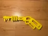 0.2mm layer, 3 walls, 5% infill