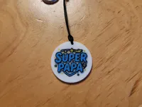 0.2mm nozzle, 0.1mm layer, 4 walls, 15% infill