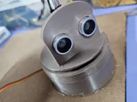 0.2mm layer, 2 walls, 20% infill