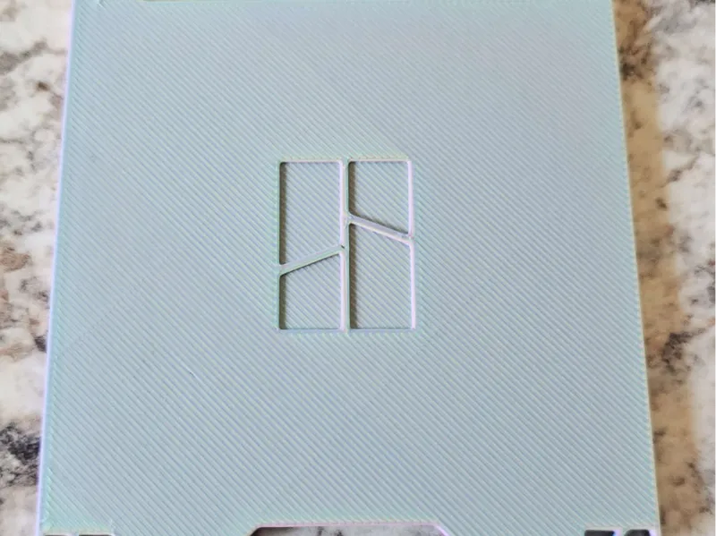 H2D coaster