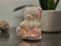 0.16mm layer, 2 walls, 15% infill