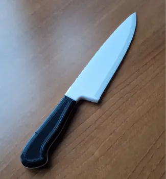 Kitchen Knife Prop