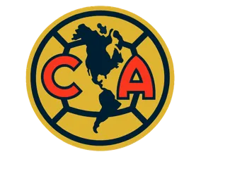 Posavasos Club AMERICA México 