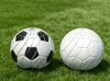 Monochrome Soccer