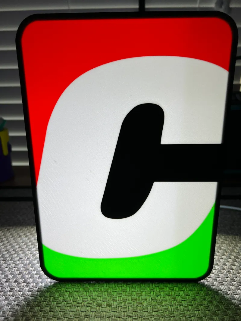 Chappelle Logo