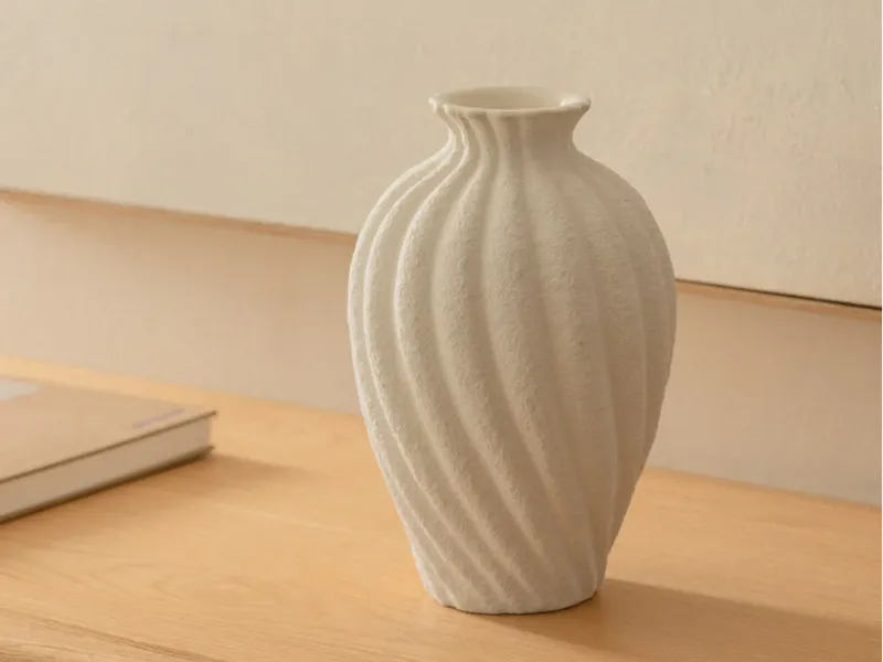 vase de Géorgie
