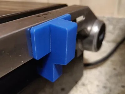 Silvercrest Grill Spacer
