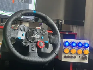 ButtonBox Switch