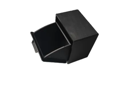 tilting box