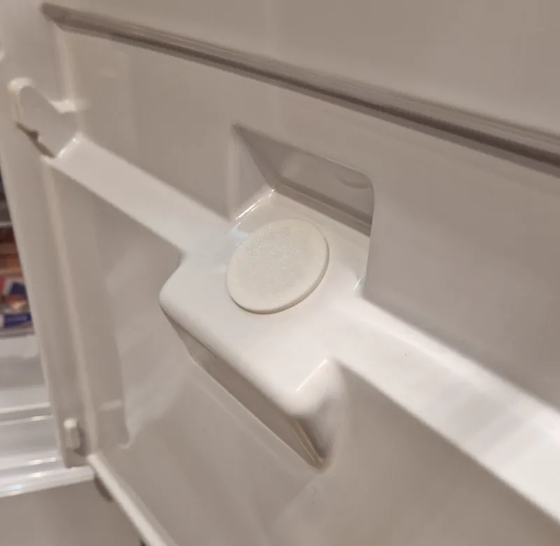 Beko Fridge Water Dispenser Plug