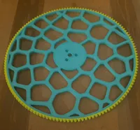 H2D profile - TPU rim with ASA/PETG/PLA inner