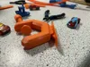 Option B | 0.2mm layer, 4 walls, 20% infill