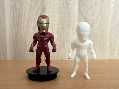Ironman