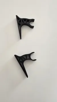 Support d'entretien pour guidon de vélo — photo 4