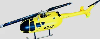 Bo - 105 - OMP M2 EVO