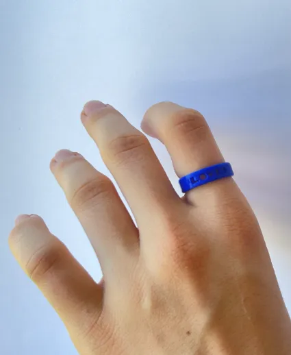Love ring