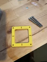 0.16mm layer, 2 walls, 15% infill