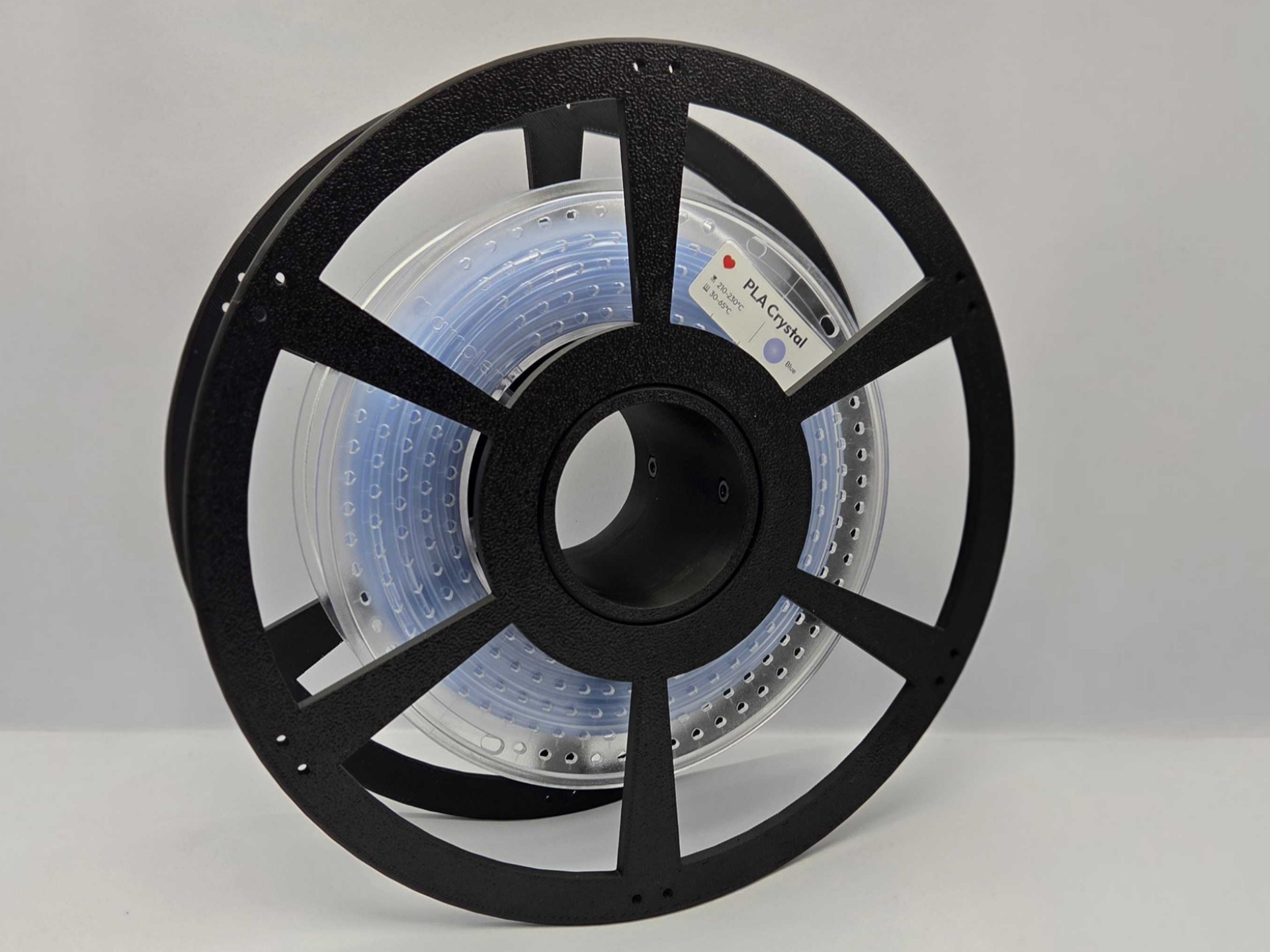 Customizable Spool Adapter for AMS 2 Pro