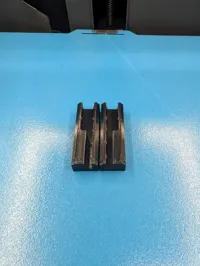 2 to 1 Shelf Adapters