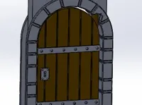 0.16mm layer, 2 walls, 15% infill