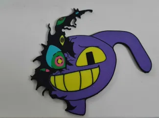 Abstracted Jax keychain from TADC