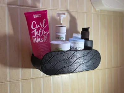 Customizable Shelf Collection