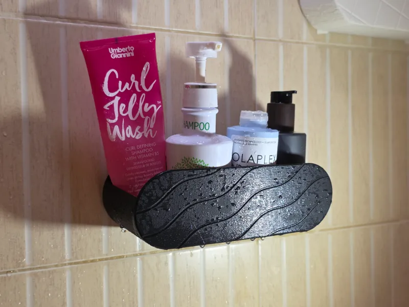 Customizable Shelf Collection