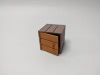 5cm x 5cm x 5cm