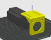 0.2mm layer, 99 walls, 15% infill