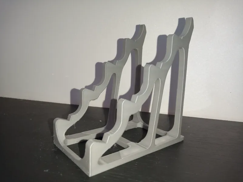 Knife Stand (for closed knives)