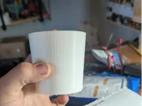 0.08mm layer, 2 walls, 10% infill