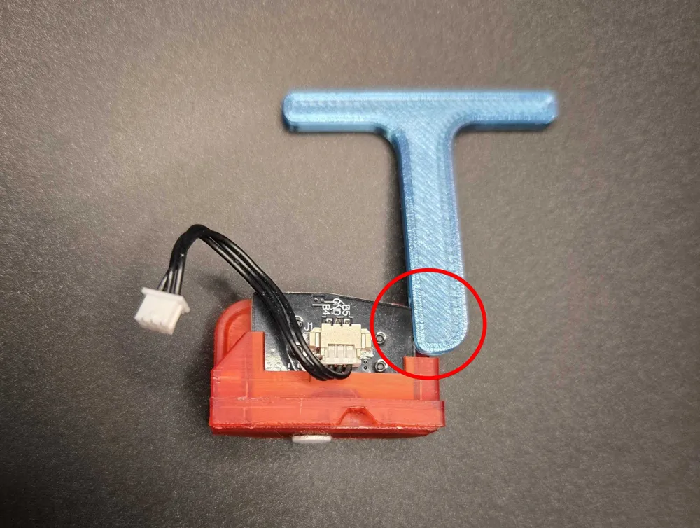 ModMouse - 27g Modular Ultralight Mouse - Free 3D Print Model - MakerWorld