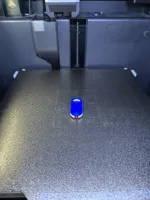 Multi-Color Whistle