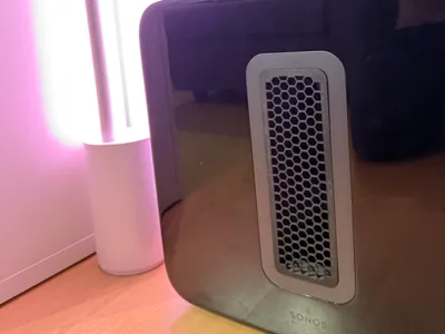 Sonos Sub Protector