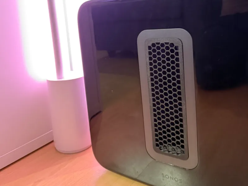Sonos Sub Protector