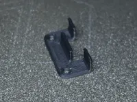 0.16mm layer, 3 walls, 10% infill