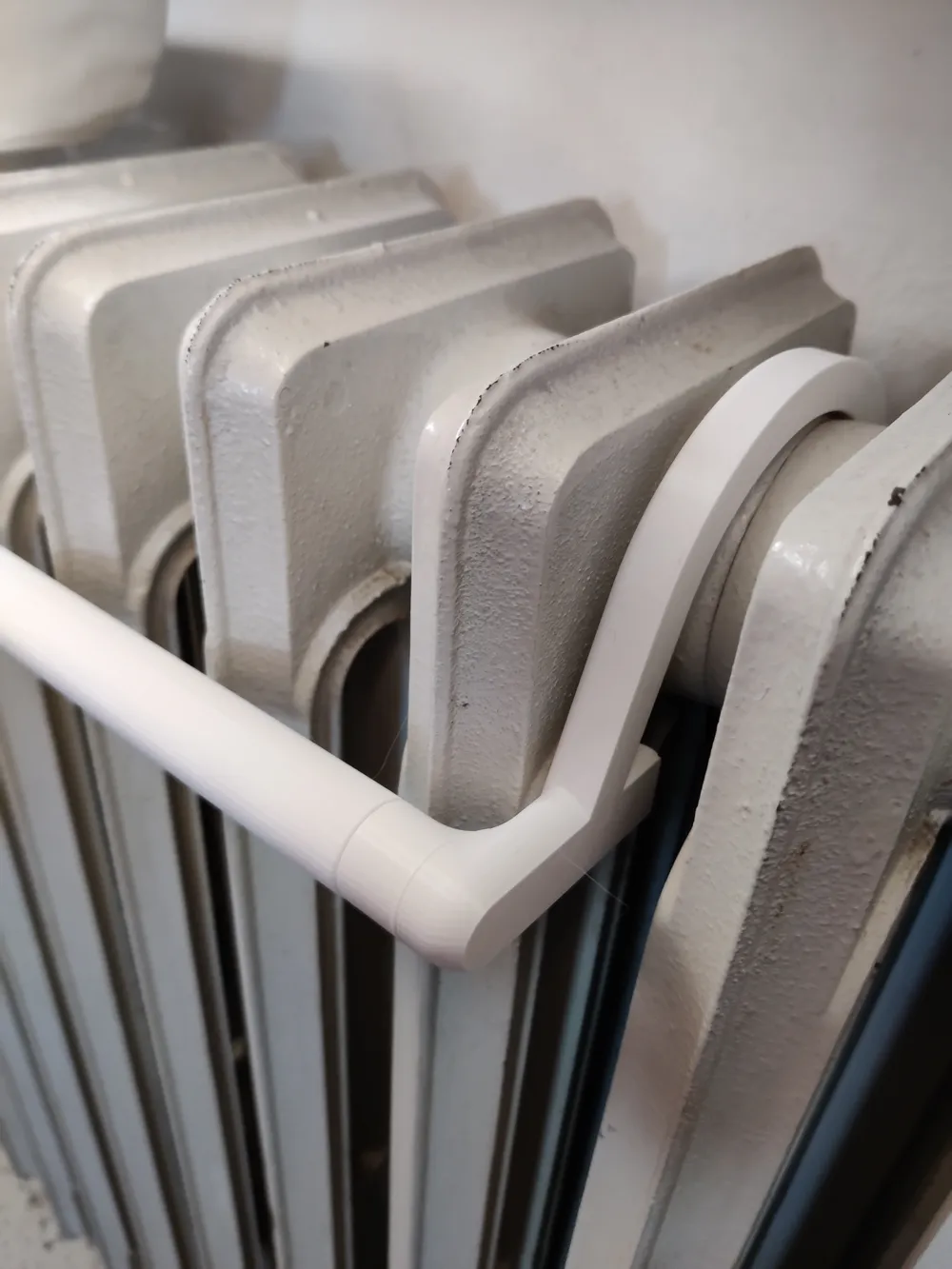 Industrial Radiator Rack Radiator Modular Drying Rack - Free 3D Print Model - MakerWorld
